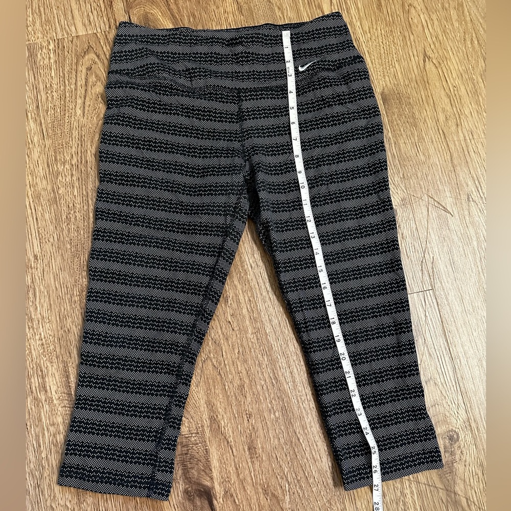 Nike Capri Leggings